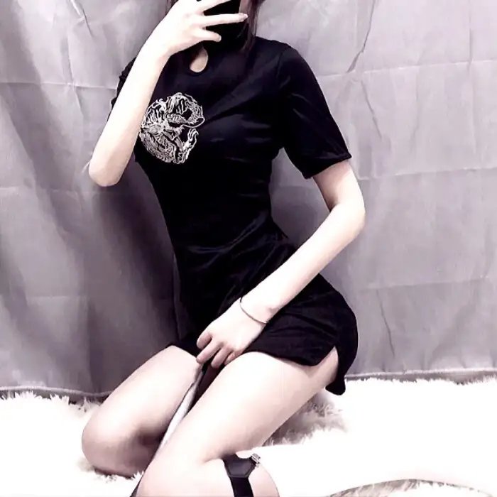 男友变形记